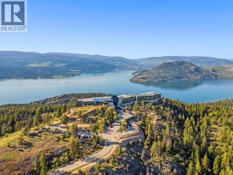 Sparkling Hills at 501 Vardon Lane, Predator Ridge, Vernon