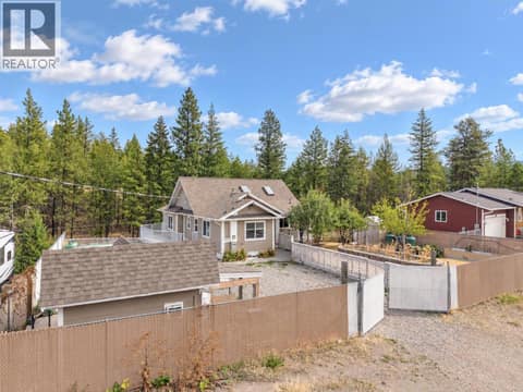 Photo 3 of 674 Muir Road, Fintry, Kelowna