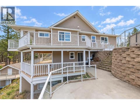 Photo 33 of 674 Muir Road, Fintry, Kelowna