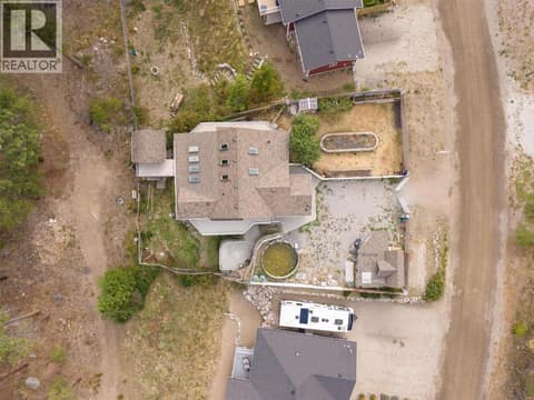 Photo 5 of 674 Muir Road, Fintry, Kelowna