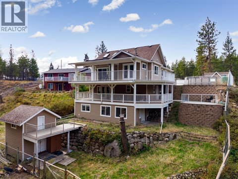 Photo 50 of 674 Muir Road, Fintry, Kelowna