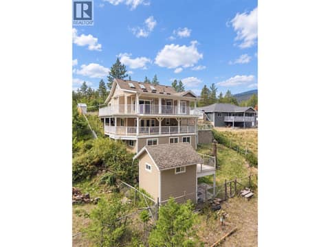 Photo 6 of 674 Muir Road, Fintry, Kelowna