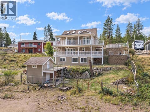 Photo 9 of 674 Muir Road, Fintry, Kelowna
