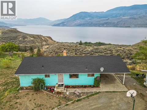 Photo 1 of 6009 WEST TRANS CANADA Highway, Cherry Creek/Savona, Kamloops