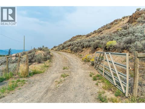 Photo 27 of 6009 WEST TRANS CANADA Highway, Cherry Creek/Savona, Kamloops