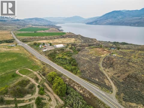 Photo 3 of 6009 WEST TRANS CANADA Highway, Cherry Creek/Savona, Kamloops