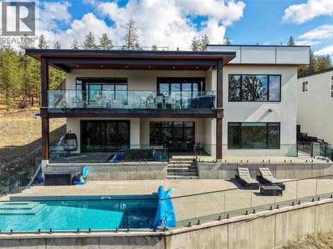 Photo 29 of 2703 HAWTHORN Drive, Wiltse/Valleyview, Penticton