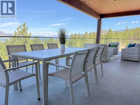 Photo 34 of 2703 HAWTHORN Drive, Wiltse/Valleyview, Penticton