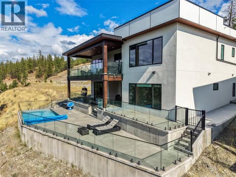 Photo 65 of 2703 HAWTHORN Drive, Wiltse/Valleyview, Penticton