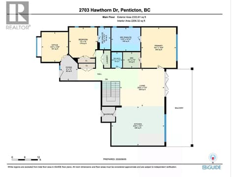 Photo 92 of 2703 HAWTHORN Drive, Wiltse/Valleyview, Penticton