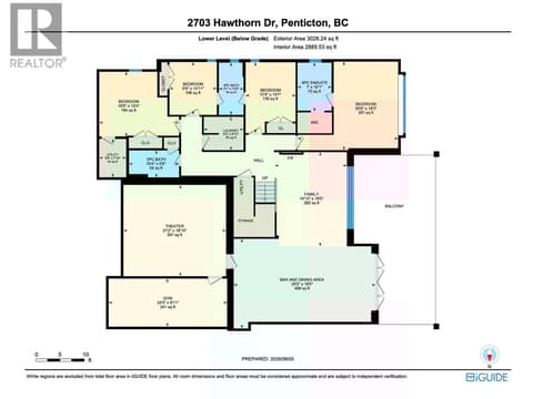 Photo 93 of 2703 HAWTHORN Drive, Wiltse/Valleyview, Penticton