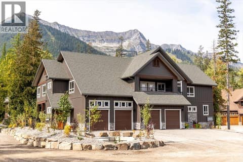 Photo 2 of 4576 Timberline Crescent Unit# 41, Ski Hill Area, Fernie