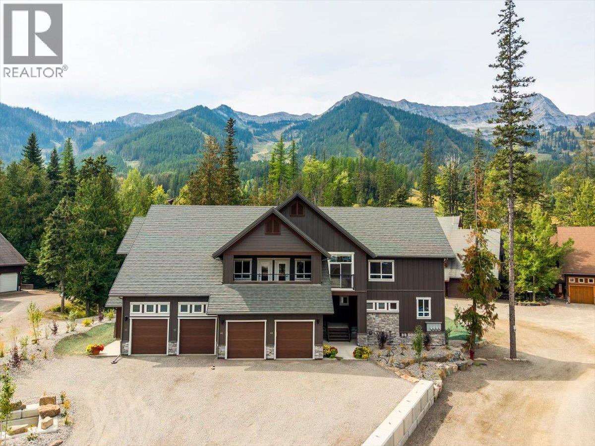 Photo 3 of 4576 Timberline Crescent Unit# 41, Ski Hill Area, Fernie