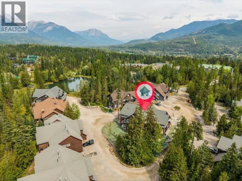 Photo 66 of 4576 Timberline Crescent Unit# 41, Ski Hill Area, Fernie