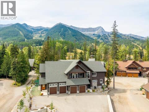 Photo 68 of 4576 Timberline Crescent Unit# 41, Ski Hill Area, Fernie