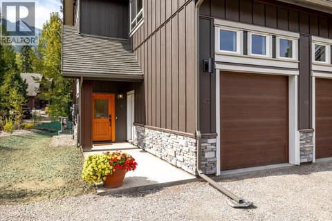 Photo 70 of 4576 Timberline Crescent Unit# 41, Ski Hill Area, Fernie