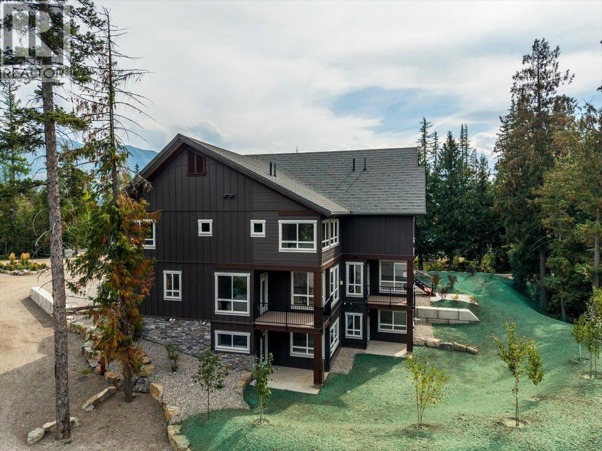 Photo 73 of 4576 Timberline Crescent Unit# 41, Ski Hill Area, Fernie