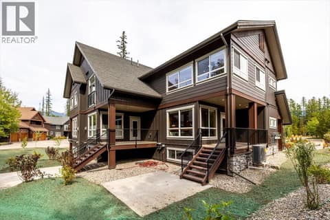 Photo 80 of 4576 Timberline Crescent Unit# 41, Ski Hill Area, Fernie