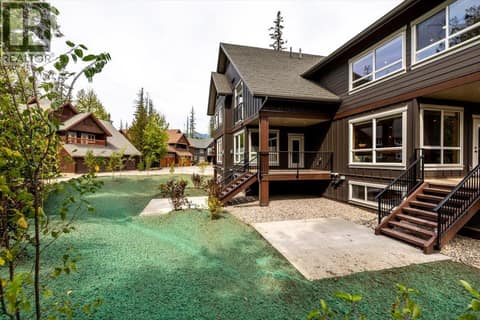 Photo 81 of 4576 Timberline Crescent Unit# 41, Ski Hill Area, Fernie