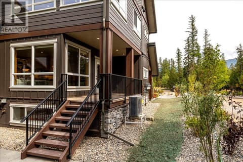Photo 84 of 4576 Timberline Crescent Unit# 41, Ski Hill Area, Fernie