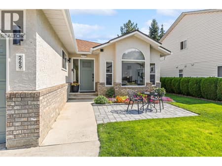 Photo 2 of 265 Ranchland Road, North Glenmore, Kelowna