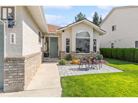 Photo 2 of 265 Ranchland Road, North Glenmore, Kelowna