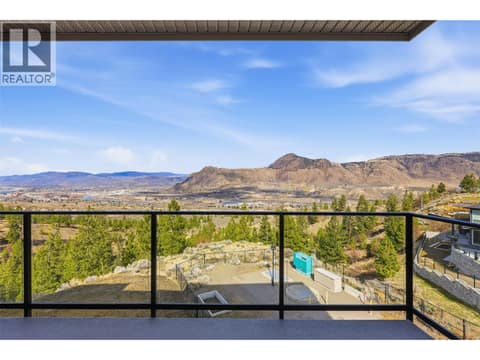 Photo 1 of 1844 Qu'Appelle Boulevard Unit# 307, Juniper Ridge, Kamloops