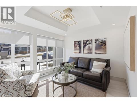Photo 10 of 1844 Qu'Appelle Boulevard Unit# 307, Juniper Ridge, Kamloops