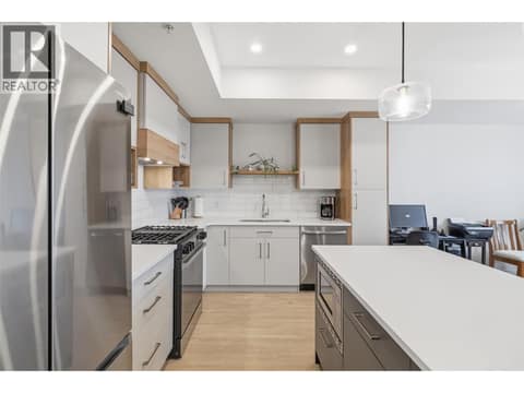 Photo 13 of 1844 Qu'Appelle Boulevard Unit# 307, Juniper Ridge, Kamloops