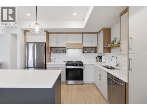 Photo 14 of 1844 Qu'Appelle Boulevard Unit# 307, Juniper Ridge, Kamloops