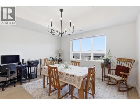 Photo 15 of 1844 Qu'Appelle Boulevard Unit# 307, Juniper Ridge, Kamloops