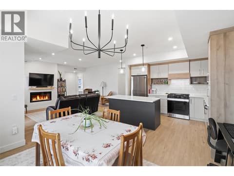 Photo 16 of 1844 Qu'Appelle Boulevard Unit# 307, Juniper Ridge, Kamloops