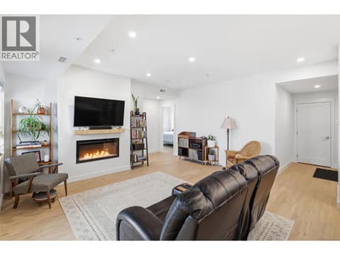 Photo 17 of 1844 Qu'Appelle Boulevard Unit# 307, Juniper Ridge, Kamloops