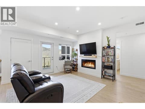 Photo 19 of 1844 Qu'Appelle Boulevard Unit# 307, Juniper Ridge, Kamloops
