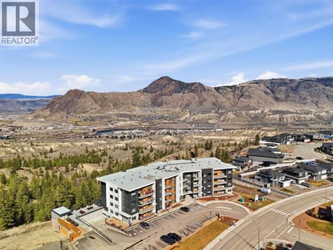 Photo 2 of 1844 Qu'Appelle Boulevard Unit# 307, Juniper Ridge, Kamloops