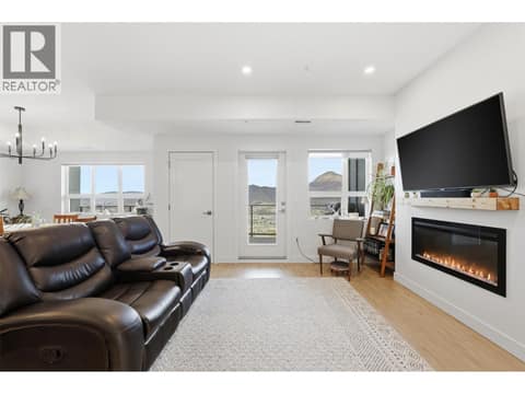 Photo 20 of 1844 Qu'Appelle Boulevard Unit# 307, Juniper Ridge, Kamloops