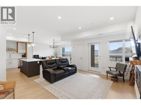 Photo 21 of 1844 Qu'Appelle Boulevard Unit# 307, Juniper Ridge, Kamloops