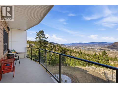 Photo 22 of 1844 Qu'Appelle Boulevard Unit# 307, Juniper Ridge, Kamloops