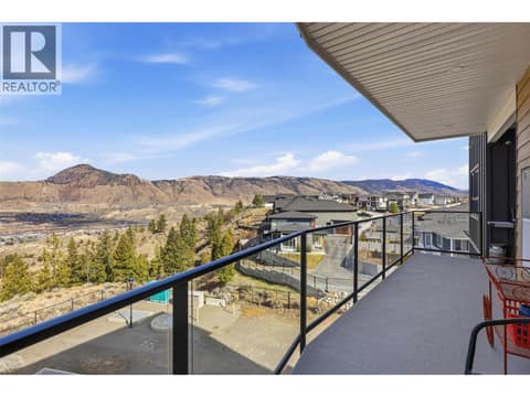 Photo 23 of 1844 Qu'Appelle Boulevard Unit# 307, Juniper Ridge, Kamloops