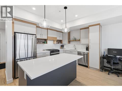 Photo 3 of 1844 Qu'Appelle Boulevard Unit# 307, Juniper Ridge, Kamloops