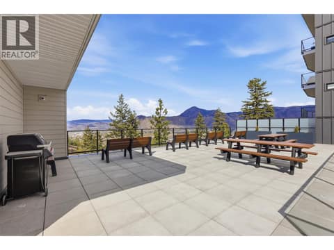 Photo 38 of 1844 Qu'Appelle Boulevard Unit# 307, Juniper Ridge, Kamloops