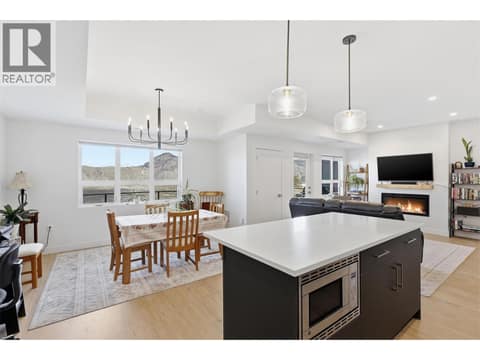 Photo 4 of 1844 Qu'Appelle Boulevard Unit# 307, Juniper Ridge, Kamloops