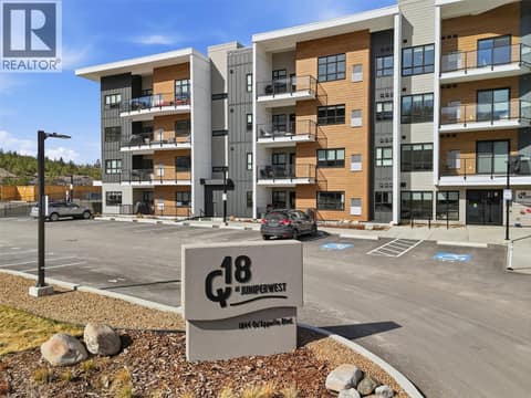Photo 40 of 1844 Qu'Appelle Boulevard Unit# 307, Juniper Ridge, Kamloops