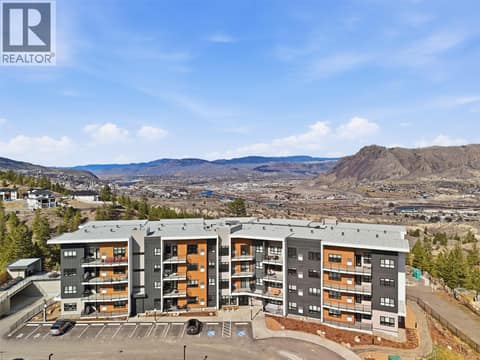 Photo 41 of 1844 Qu'Appelle Boulevard Unit# 307, Juniper Ridge, Kamloops