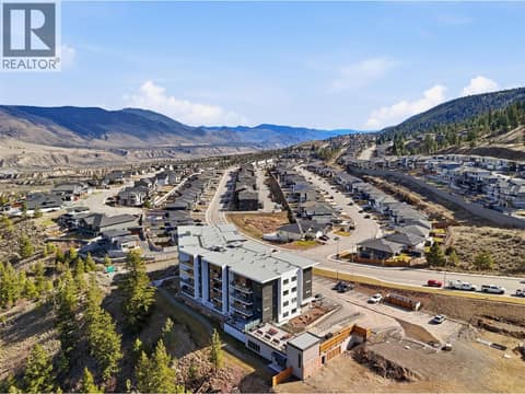Photo 45 of 1844 Qu'Appelle Boulevard Unit# 307, Juniper Ridge, Kamloops