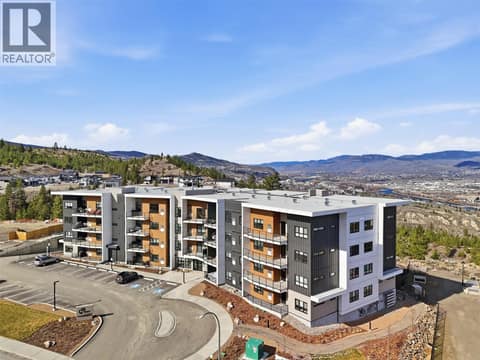 Photo 6 of 1844 Qu'Appelle Boulevard Unit# 307, Juniper Ridge, Kamloops