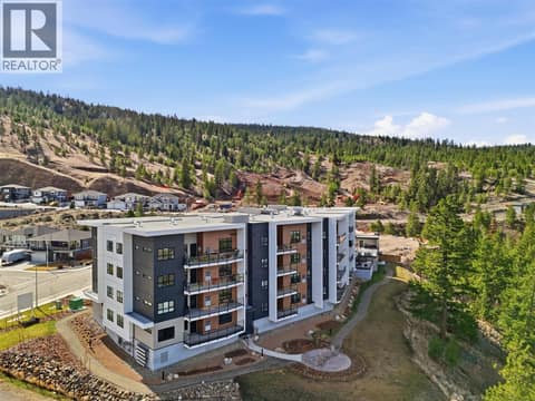 Photo 7 of 1844 Qu'Appelle Boulevard Unit# 307, Juniper Ridge, Kamloops