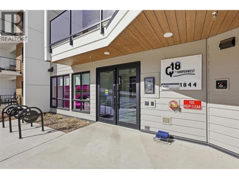 Photo 8 of 1844 Qu'Appelle Boulevard Unit# 307, Juniper Ridge, Kamloops