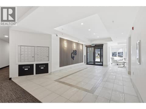Photo 9 of 1844 Qu'Appelle Boulevard Unit# 307, Juniper Ridge, Kamloops