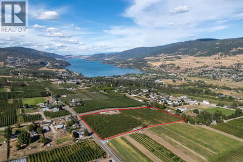 Photo 1 of 2651 Camp Road, Lake Country South West